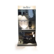 In-Lite Little Sister Floor Stand