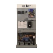 In-Lite Little Sister Floor Stand