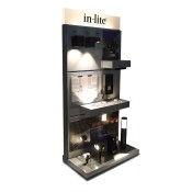 In-Lite Little Sister Floor Stand