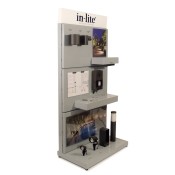 In-Lite Little Sister Floor Stand
