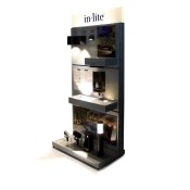 In-Lite Little Sister Floor Stand