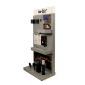 In-Lite Little Sister Floor Stand