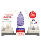 T-FAL Iron Display
