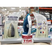T-FAL Iron Display