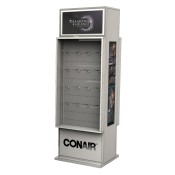 Conair Grooming Accessories Retail Display