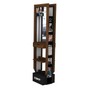 Conair Barbershop Retail Floor Stand Display