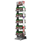 Nestle Premium Display Platform