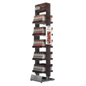 Nestle Premium Display Platform