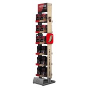 Nestle Premium Display Platform