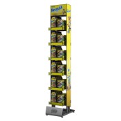 Nestle Premium Display Platform