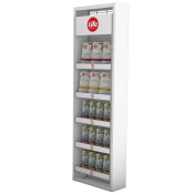 Life Brand Facial Cleanser Retail POP Display