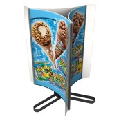Nestle Ice Cream Spinner