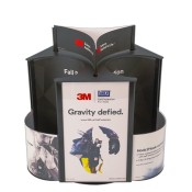 3M Python Safety Countertop Spinner