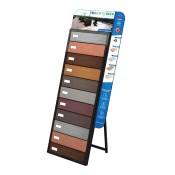 TruNorth Deck Floor Stand