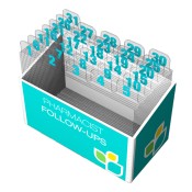 Rexall Pharmacist Follow-Up Box