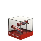 Kit Kat Chunky Countertop Retail POS Display