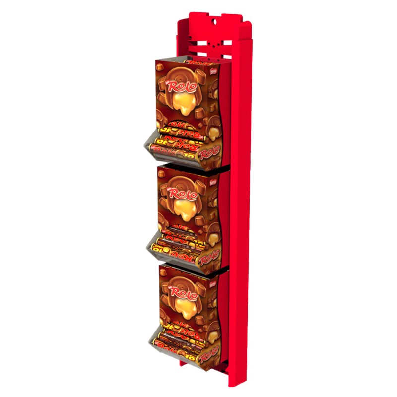 Rolo Gravity Unit