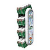 Tic Tac Earmuff Retail POS Display