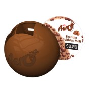 Aero Cooler Door Retail POP Display