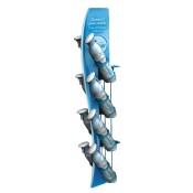 Febreze Air Effects Hanging Retail POP Display