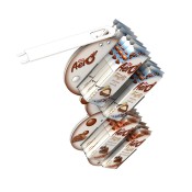 Aero Truffle Clip Strip Retailer