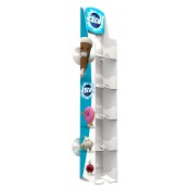 Excel Gum Hanging Merchandiser