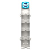 Excel Gum Hanging Merchandiser