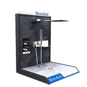 Lowes Shower Display