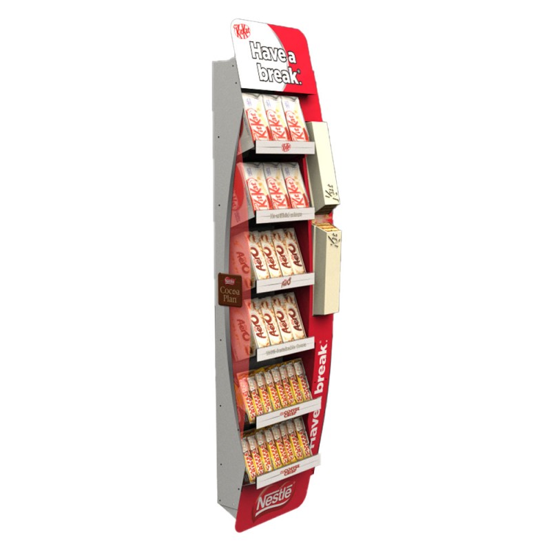 Kit Kat White Chocolate