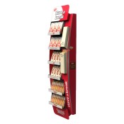 Kit Kat White Chocolate Retail POP Display