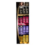 Gliss Hair Products Retail POP Display