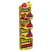 Sidewinder POP Displays