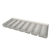 Nesfruta Vac-Formed Retail POP Tray 