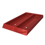 Vac-Formed Ice Cream Tray
