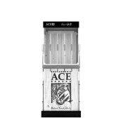 Ace Bakery Baguette Retail POP Floor Stand