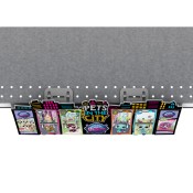 Hasbro Little Pet Shop Shelf Talker