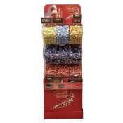 Lindt Chocolate Retail POP Pallet Display
