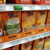 Uncle Ben's Pusher