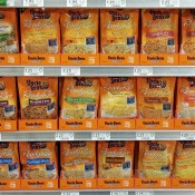 Uncle Ben's Pusher