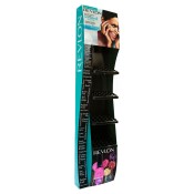 Top Speed Nail Polish POP Display