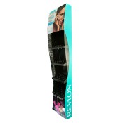 Top Speed Nail Polish POP Display