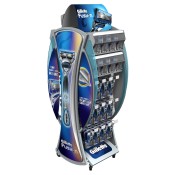 Floor Standing POP Displays