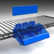 Nesfruta Retail POP Tray