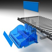 Nesfruta Retail POP Tray