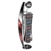 Best Buy Panasonic Earbuds Retail POP Floor Stand