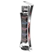 The Bay Panasonic Earbuds POP Floor Stand