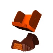 Reese's Peanut Butter Cup Retail POS Display