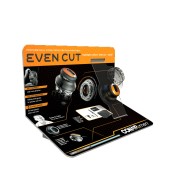 Even Cut Easel