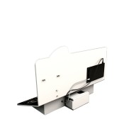 Even Cut Easel