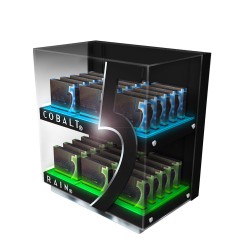 Countertop POP and POS Displays